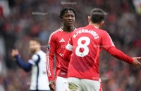 Man United ngăn chặn 2 vụ chuyển nhượng đình đám