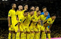 FIFA có thể giảm án cho 7 cầu thủ nhập tịch Malaysia