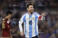 Messi tiết lộ ý định tham dự World Cup 2026