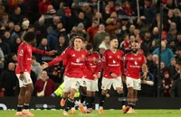 Amorim không nghe theo bí quyết giúp Man United giành chiến thắng