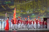 Thể thao Việt Nam chạy nước rút cho SEA Games 33