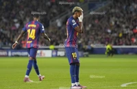 Sốc: Chấn thương ‘không thể chữa khỏi’ giống Messi đe dọa sự nghiệp của Yamal