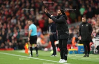 Tròn 1 năm buồn nhiều hơn vui của HLV Amorim tại Man United