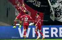 Đội trưởng Liverpool đập tan những chỉ trích lố bịch 