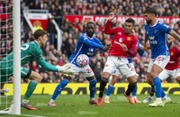 Man United suýt thua, HLV Amorim nói sự thật