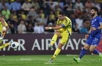 Ronaldo lập kỷ lục với bàn thắng thứ 952