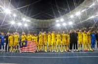 Truy tìm sự thật vụ bê bối nhập tịch ở làng bóng Malaysia