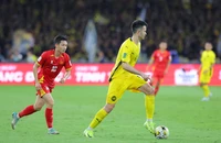 Hậu quả khắc nghiệt cho bóng đá Malaysia
