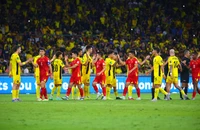 Bóng đá Malaysia rối bời và cơ hội của tuyển Việt Nam