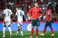 Ronaldo nói về World Cup và… mỉa mai Messi