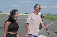 Ronaldo tự nhận mình… đẹp trai hơn Beckham