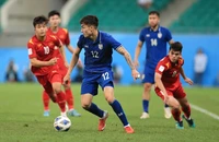 3 đối thủ lớn của tuyển U-22 Việt Nam ở SEA Games 33
