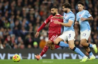 Nỗi đau khủng khiếp của nhà vô địch Liverpool