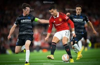 Ronaldo 40 tuổi tự hào ‘ghi bàn như máy’ ở giải Ngoại hạng Anh