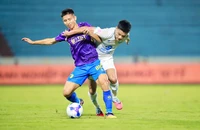 Vòng 11 V-League sớm khép lại năm 2025
