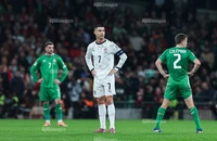 Kết quả vòng loại World Cup: Ronaldo bị thẻ đỏ, Bồ Đào Nha thua, Pháp đi tiếp