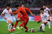 U-22 Việt Nam phải thắng Hàn Quốc mới vô địch Panda Cup