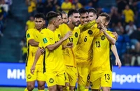 FIFA mở cuộc điều tra toàn diện bóng đá Malaysia vụ giấy tờ giả