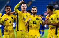 Đội tuyển Malaysia toàn thắng vẫn sống trong sợ hãi