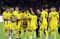 Đội tuyển Malaysia khủng hoảng nghiêm trọng
