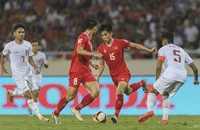 Bất ngờ đương kim vô địch U-22 Indonesia chỉ cần về nhì SEA Games 33