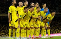 Bóng đá Malaysia kiện tụng FIFA vô ích