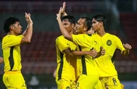 ‘Hãy cứu lấy nền bóng đá Malaysia’