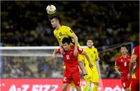 Nóng: Thua cuộc FIFA, bóng đá Malaysia bị loại khỏi Asian Cup 2027