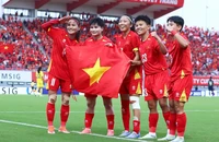 Tuyển nữ Việt Nam săn kỷ lục SEA Games