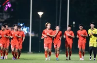 3 đối thủ lớn của U-22 Việt Nam ở SEA Games 33