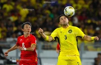 Hành động cứng rắn để cứu bóng đá Malaysia