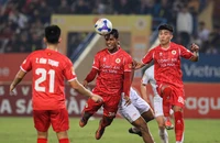 CLB Công an Hà Nội bất ngờ chia tay cuộc chơi lớn
