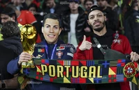 FIFA bị phản ứng dữ dội vì gây sốc với Ronaldo