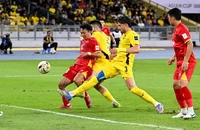 Lý do FIFA không khoan nhượng bóng đá Malaysia