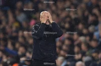 Cú sốc lớn đầu tiên trong sự nghiệp của HLV Pep Guardiola