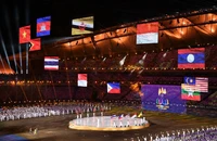 Biến động lớn ở SEA Games 33