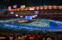 Campuchia nói rõ việc rút thêm 8 môn ở SEA Games 33, gây khó cho bóng đá nam