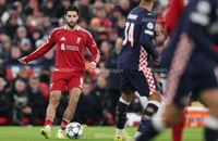 Kỷ lục tồi tệ của Liverpool khi bị PSV thắng đậm tại Anfield