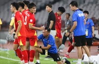 Bất ngờ Thái Lan đổi lịch gây xáo trộn U-22 Việt Nam và bóng đá nam SEA Games 33