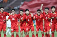 U-22 Việt Nam mạnh nhất bảng, Malaysia chưa sẵn sàng