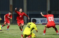 Kỷ lục ‘điên rồ’ của bóng đá trẻ Việt Nam, chỉ sau Trung Quốc