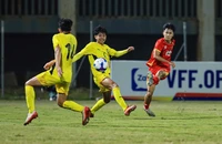 Bị tuyển U-17 Việt Nam 'thổi bay', cả làng bóng Malaysia đang rất suy sụp