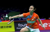 Nguy hiểm virut tấn công vận động viên ở SEA Games 33
