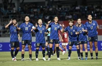 Bóng đá Thái Lan đè bẹp Indonesia 8-0, thách thức nhà vô địch Việt Nam