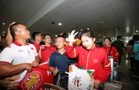 Tuyển Việt Nam không ngôi sao, tự tin thắng đậm Malaysia