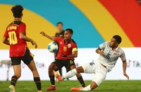 Ultras Thailand trở lại sau cầu môn, bóng đá Thái Lan thở phào