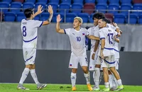 HLV của Philippines công khai thách thức nhà vô địch Indonesia