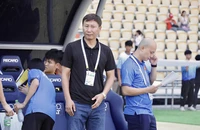 Lịch thi đấu SEA Games hôm nay (ngày 6-12): HLV Kim Sang-sik ‘bắt giò’ Malaysia