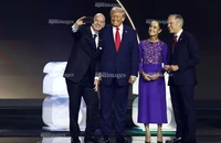 World Cup 2026 phá vỡ mọi kỷ lục