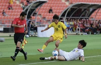 Malaysia tự tin đánh bại U-22 Việt Nam dù chỉ cần hòa là nhất bảng